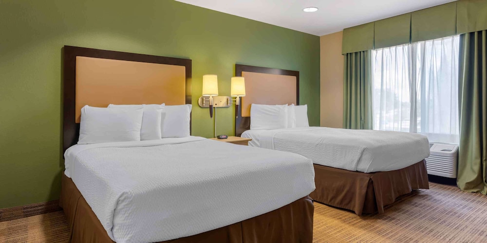 Extended Stay America - Orlando Theme Parks - Vineland Rd. 22/51