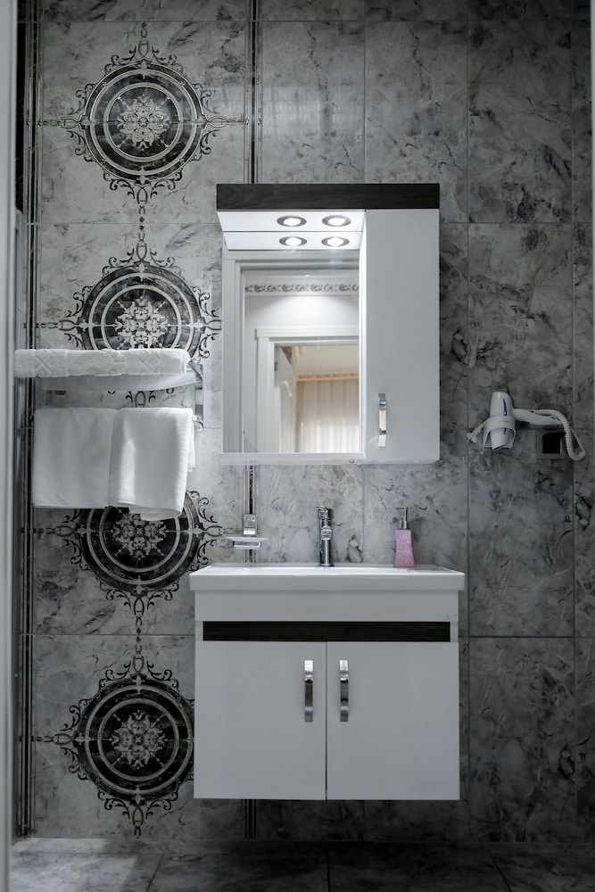 Elada Luxury Otel 12/50