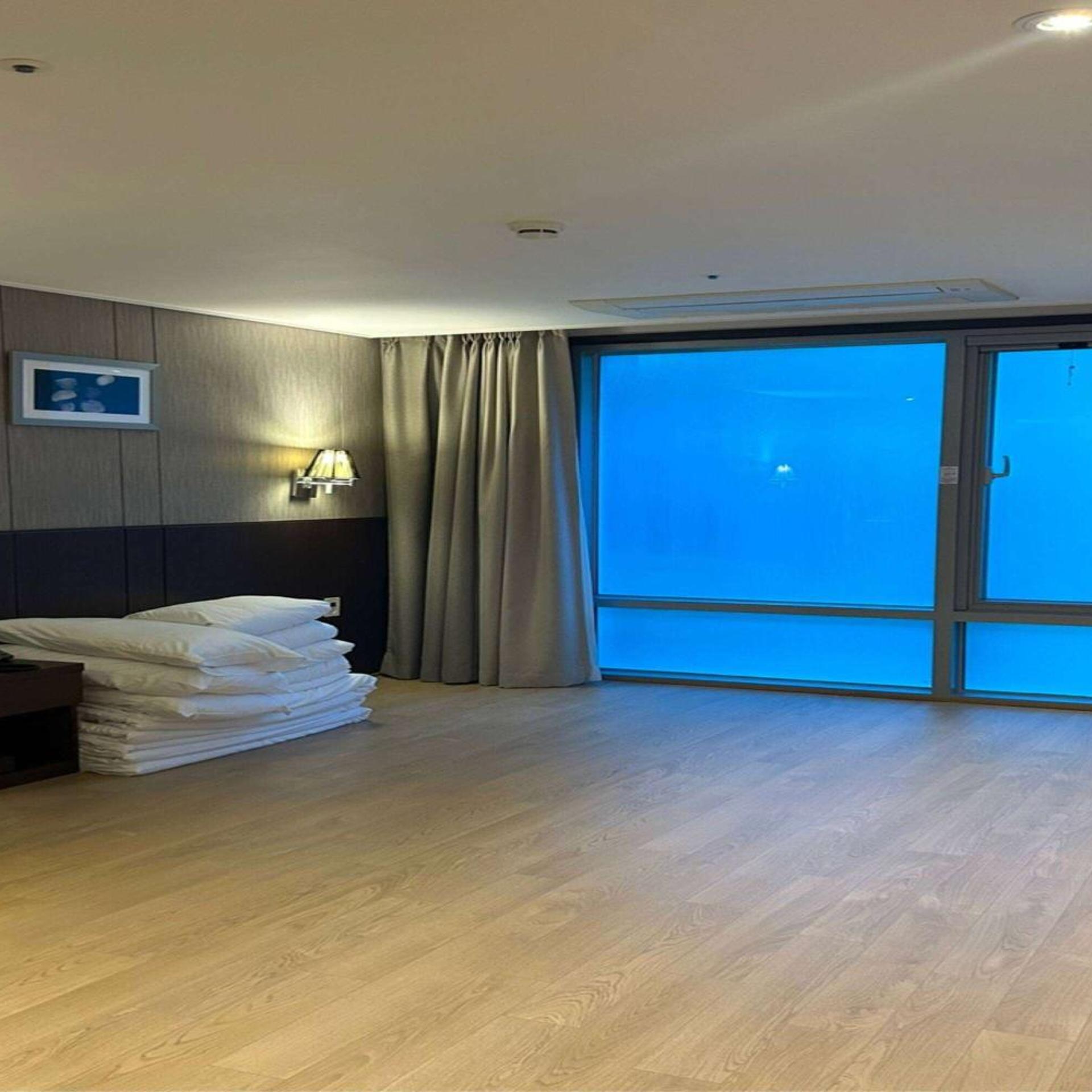 Ondol, Family Suite