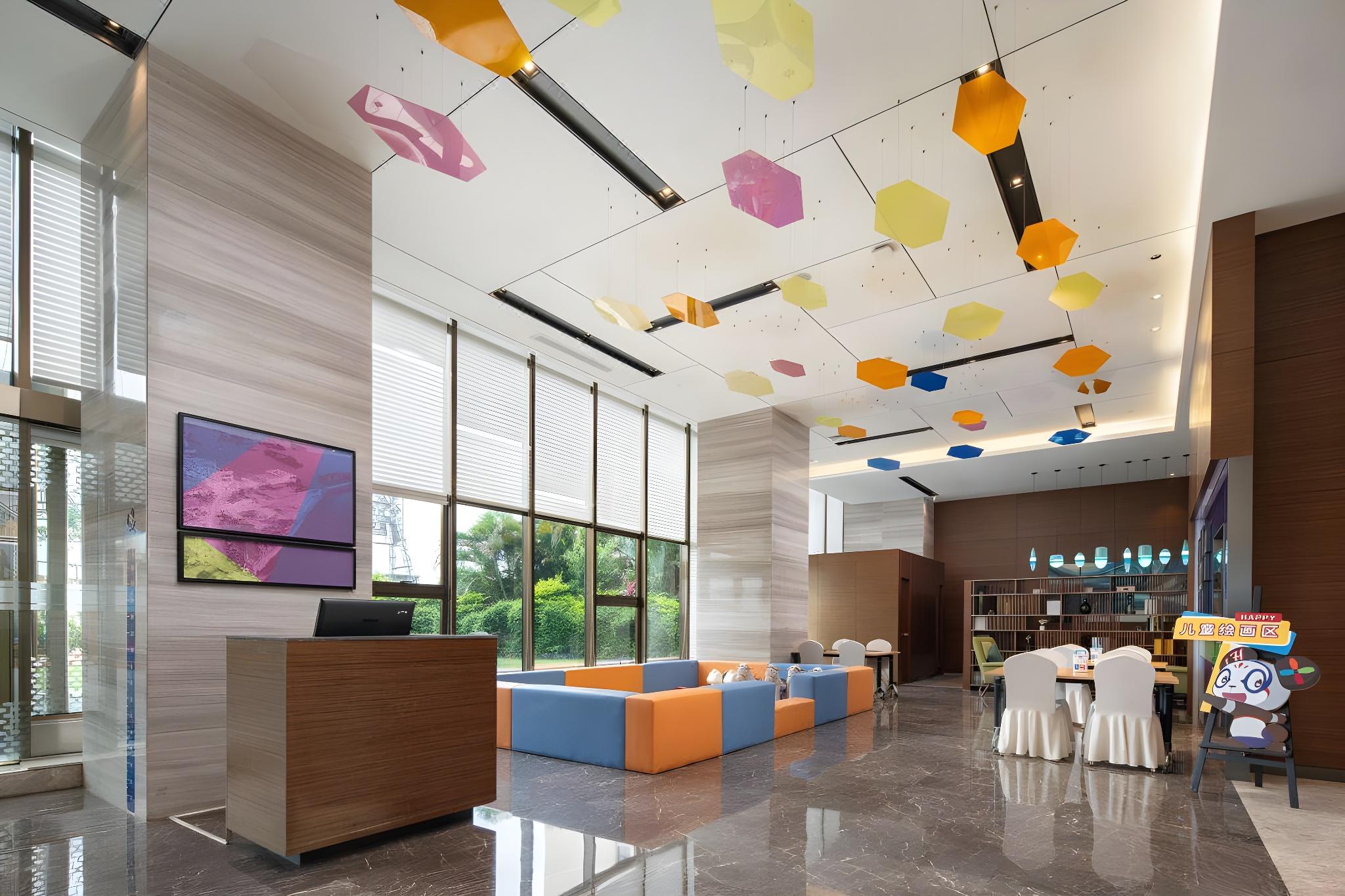 Hampton by Hilton Beihai Station 9/34