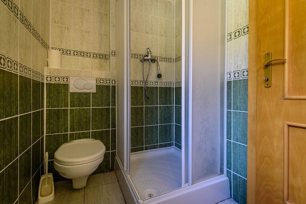 Hotel Boboty 37/39