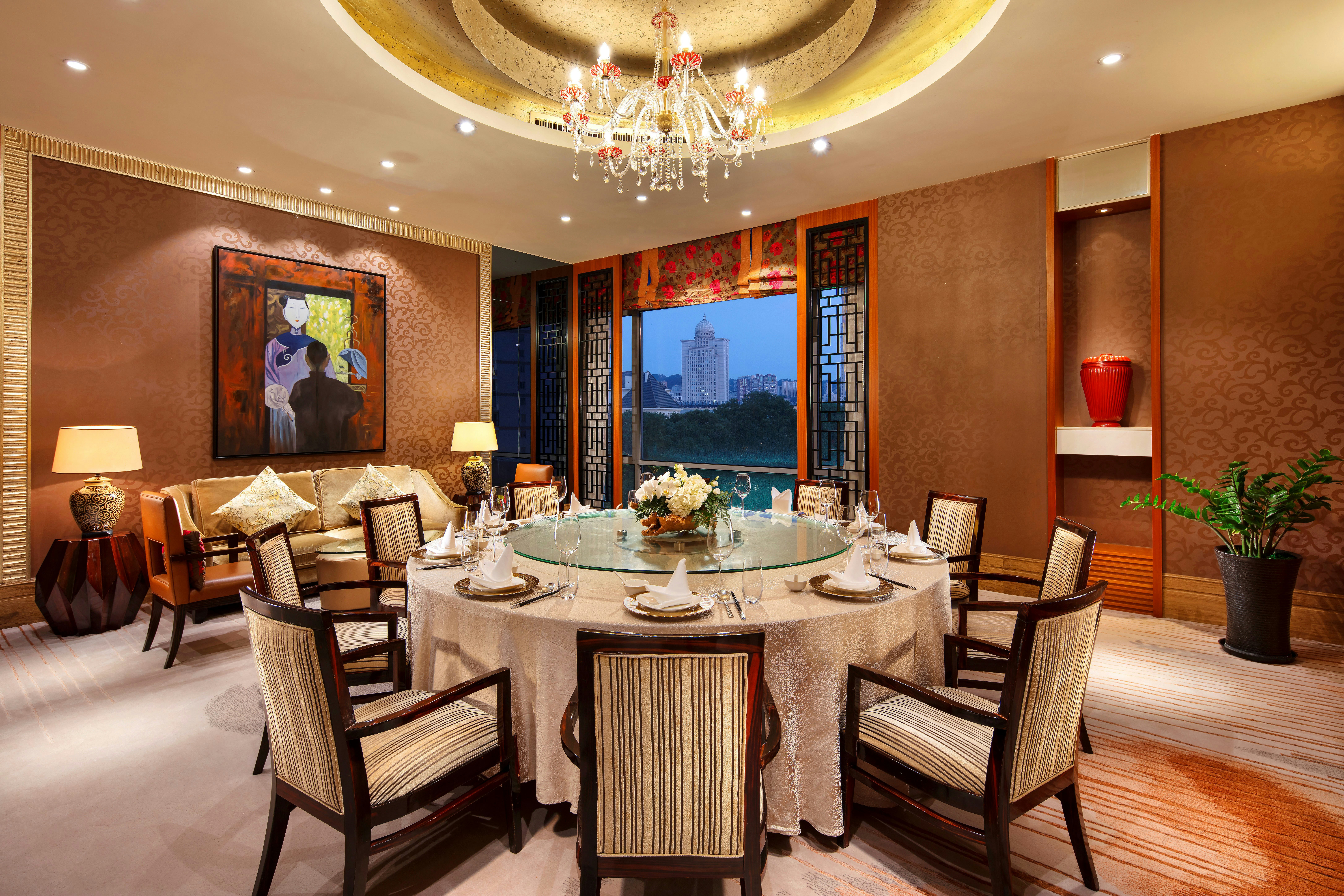 Hilton Xiamen 51/54