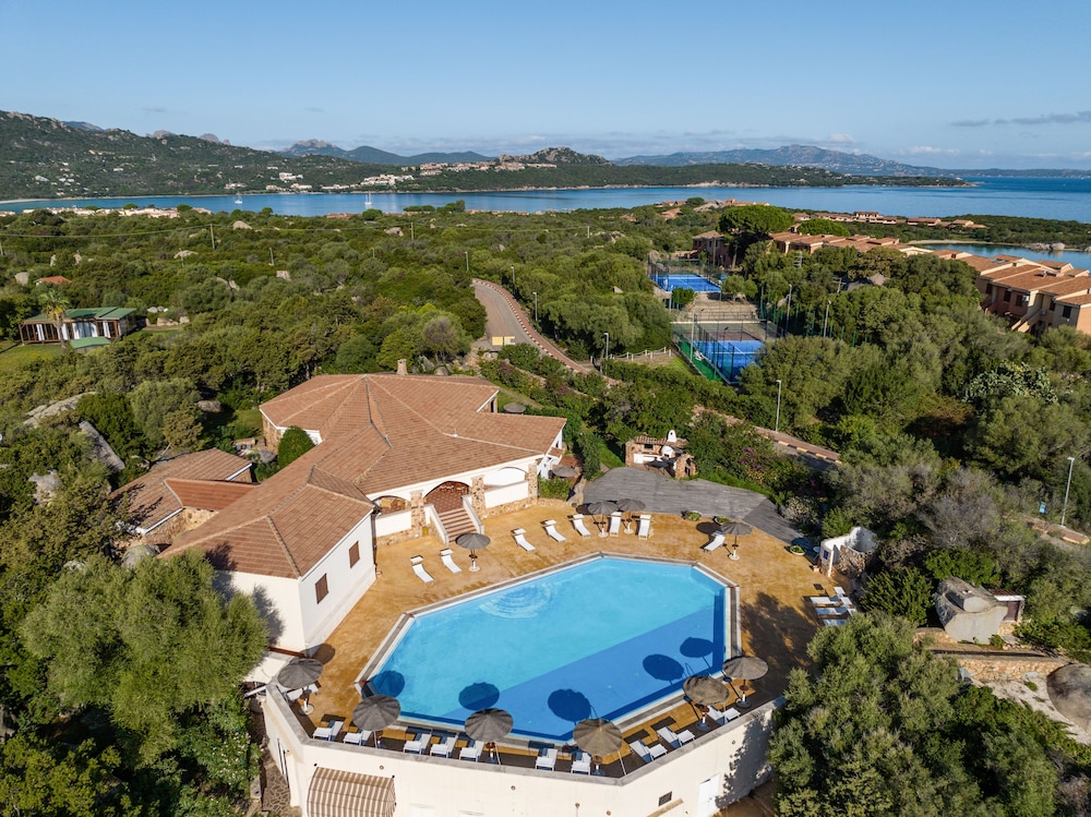 Villa Antonina 30/41