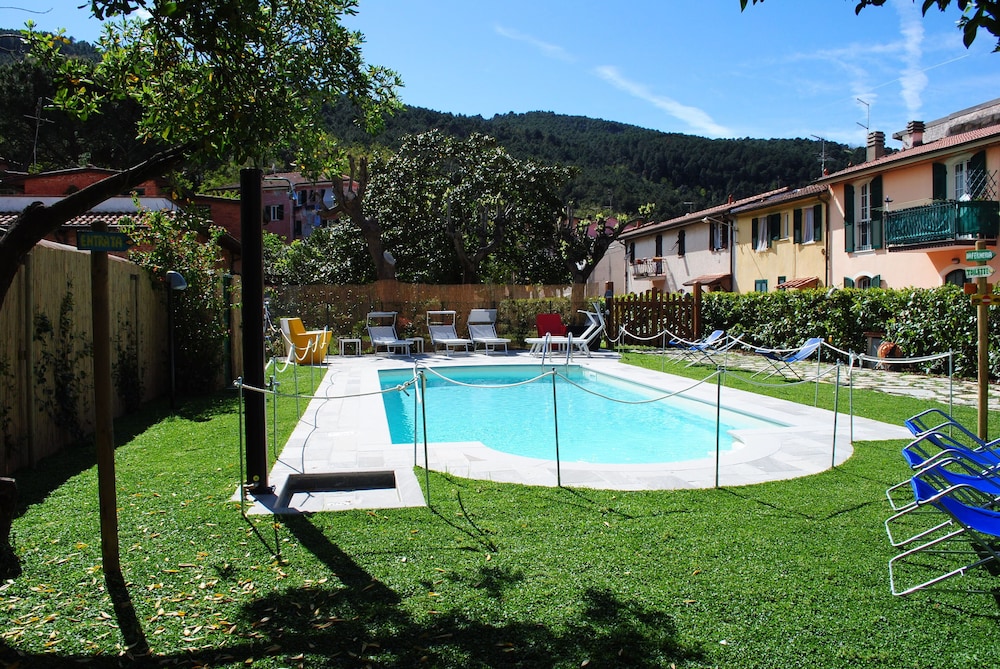 Sette Archi 54/62