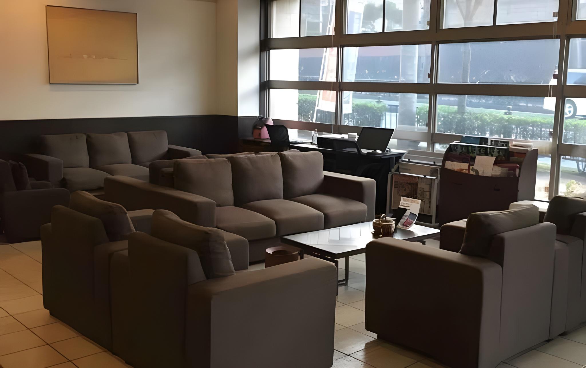 New Station Hotel Premier 15/24