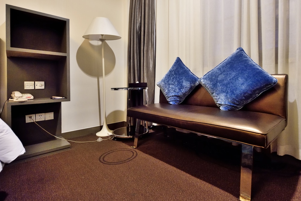 Jinjiang Metropolo Hotel Classiq YMCA 31/50