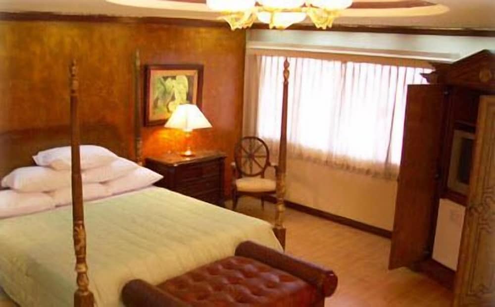 Camiguin Highland Resort 17/49