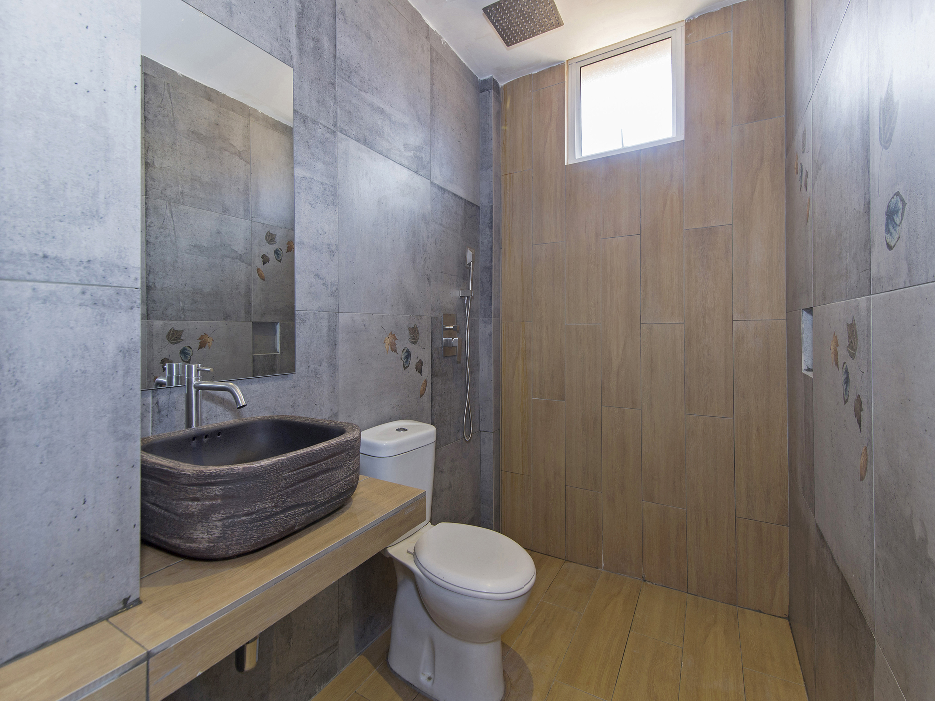 Oyo 417 Raintree Boutique Hotel (Ex. Raintree Boutique Hotel) 34/35