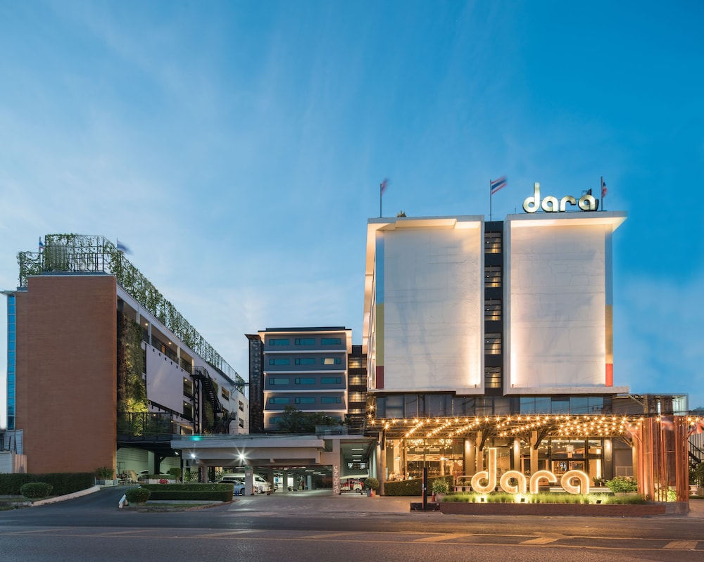 New Dara Boutique Hotel Residence 2/50