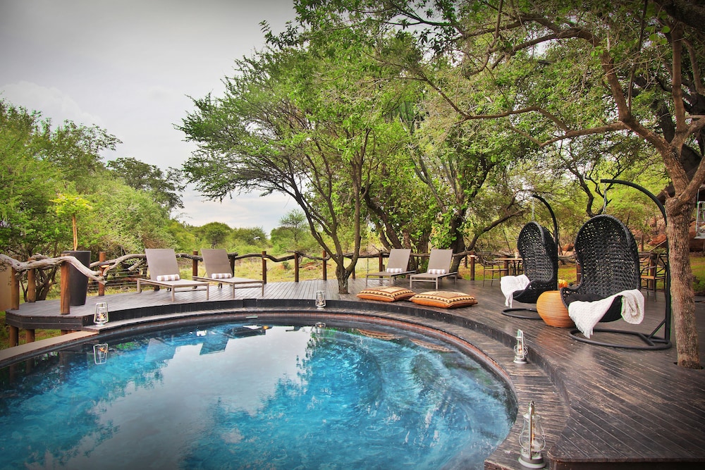 Itaga Luxury Private Game Lodge 38/42