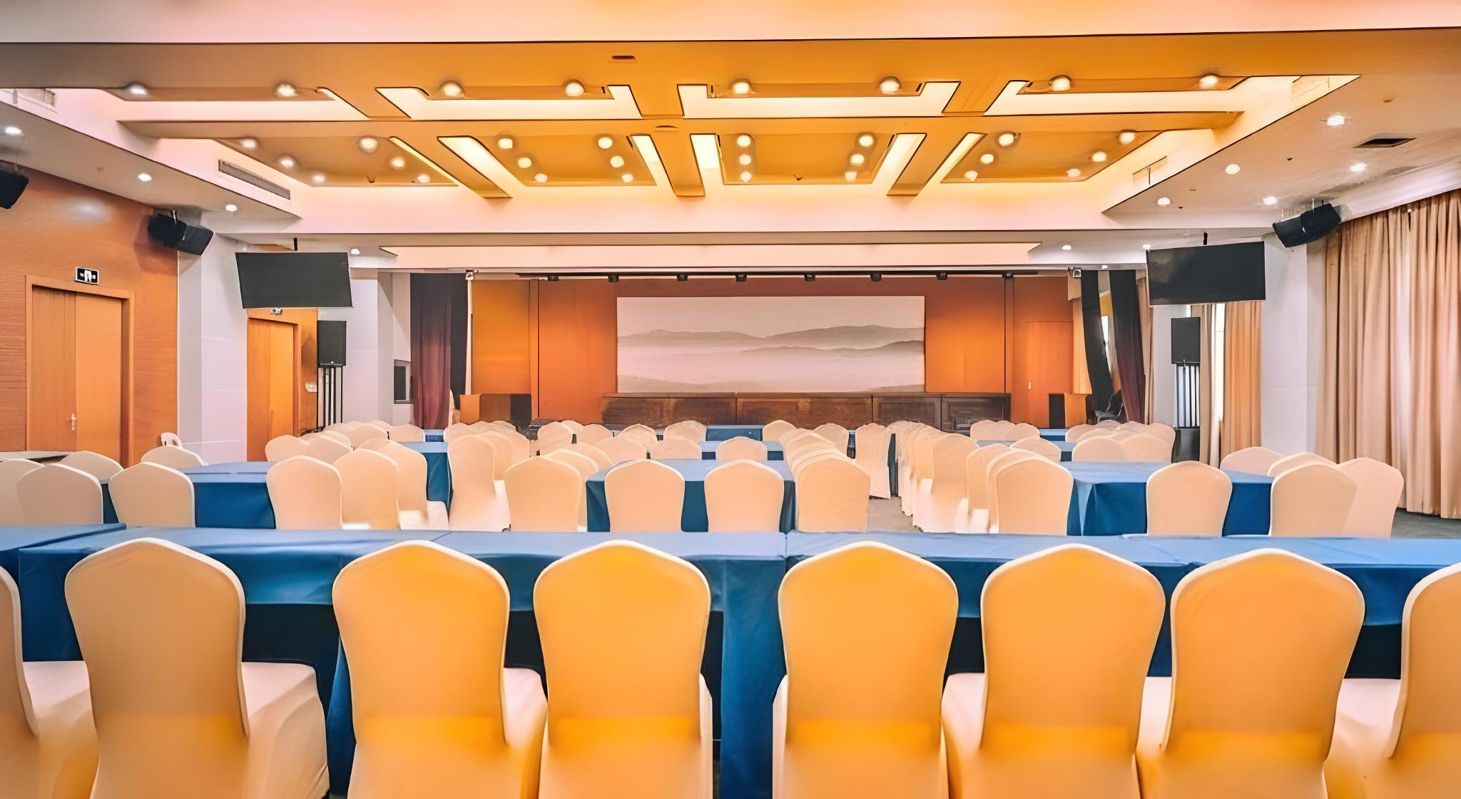 Ji Hotel (Fuzhou Sanfang Qixiang Chating) 26/40