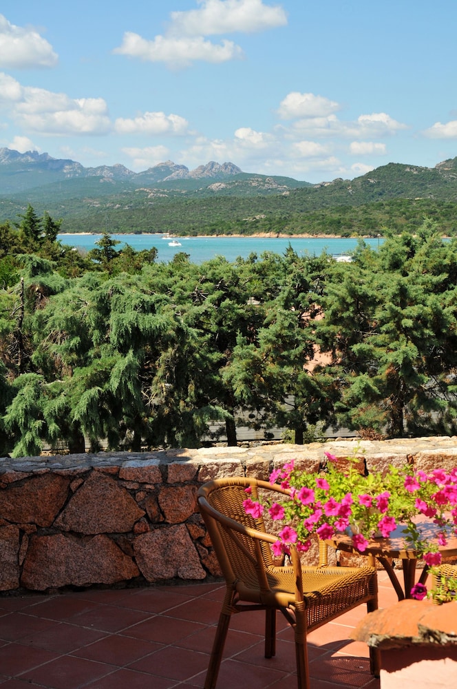 Hotel Il Piccolo Golf 42/56