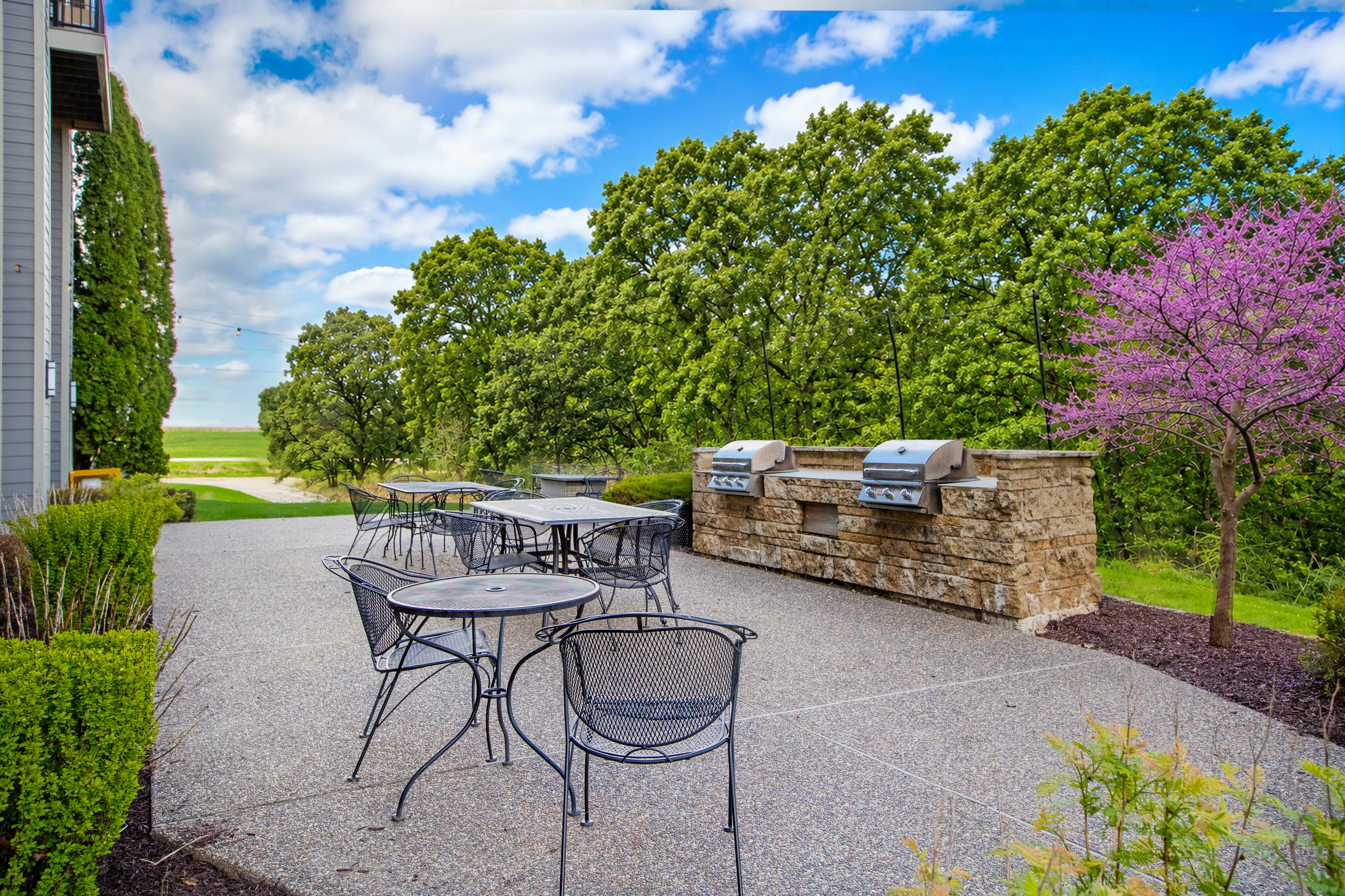 Worldmark Galena 57/58