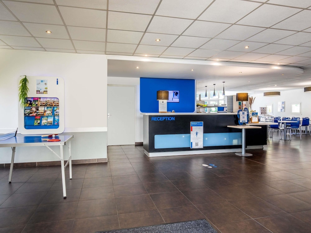 Ibis Budget Marne La Vallee 10/60