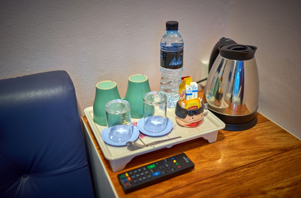 Sweet Loft Hotel Don Muang 32/65