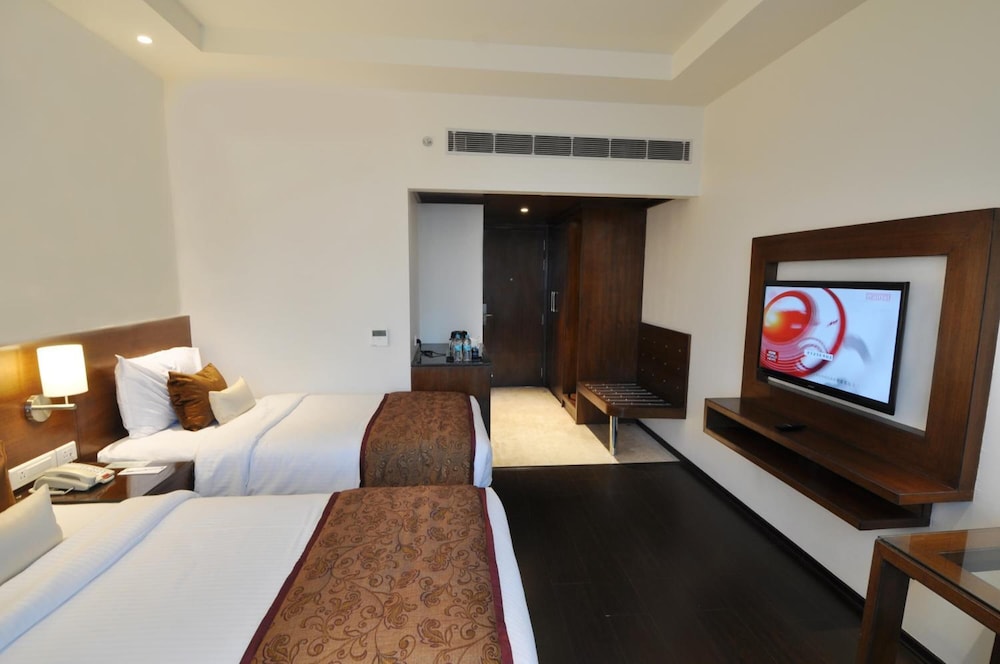 Hotel Marigold Jaipur 10/42