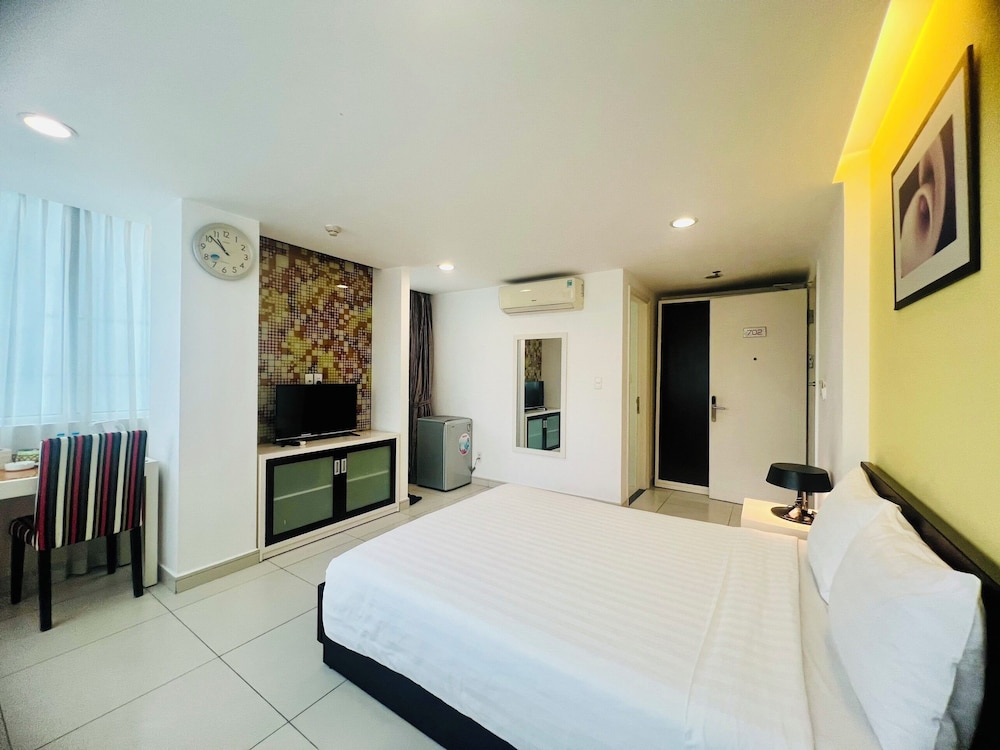 Minh Khang Hotel 30/58