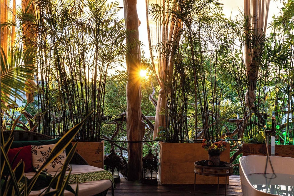 Hotel Xkeban Tulum 45/60