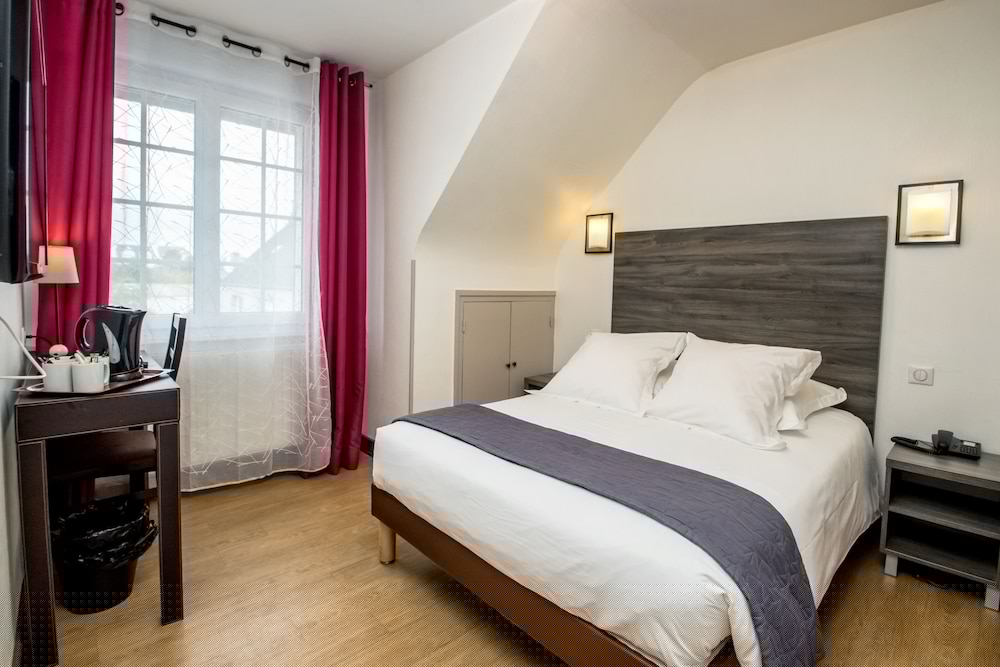 Hotel The Originals de la Baie de Morlaix 9/56