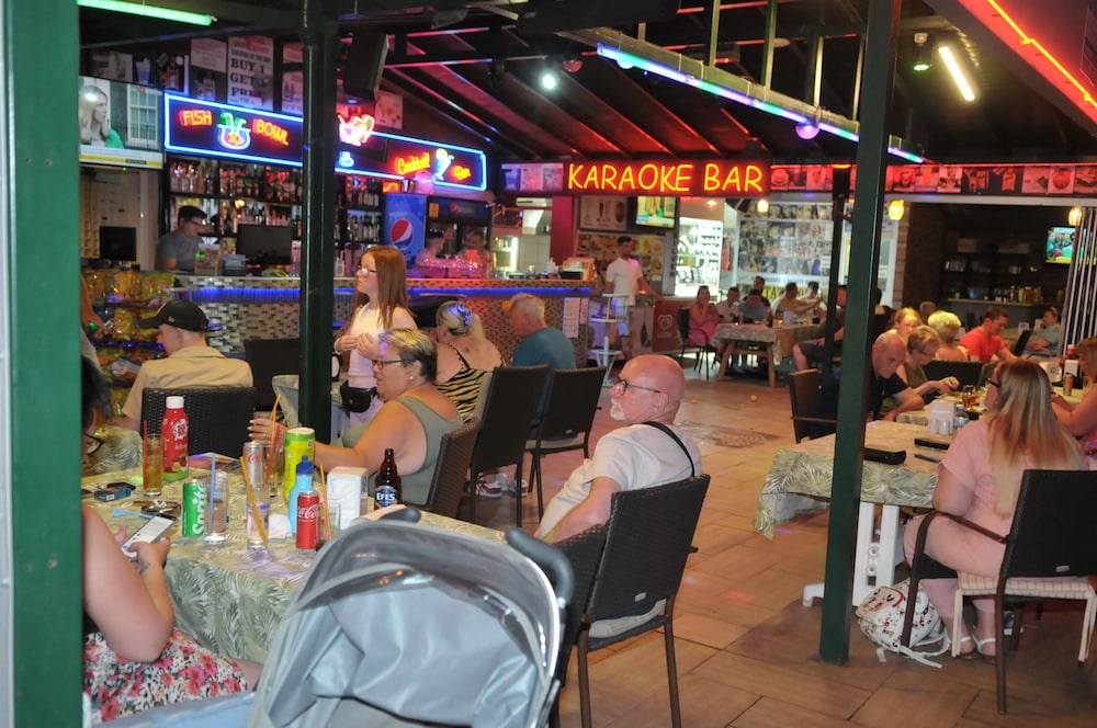 Sun Apartments Marmaris 15/37