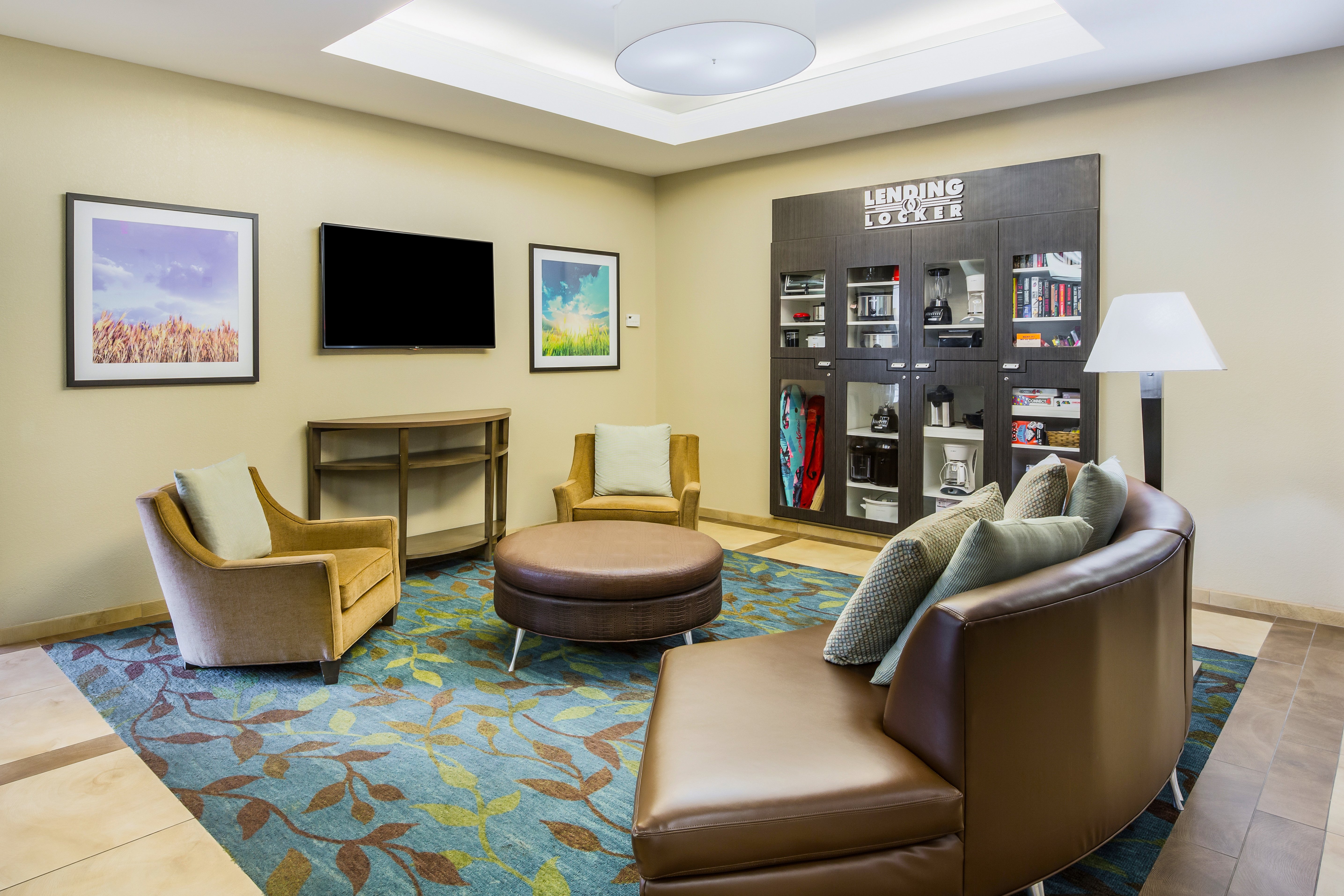 Candlewood Suites Virginia Beach/Norfolk 6/14