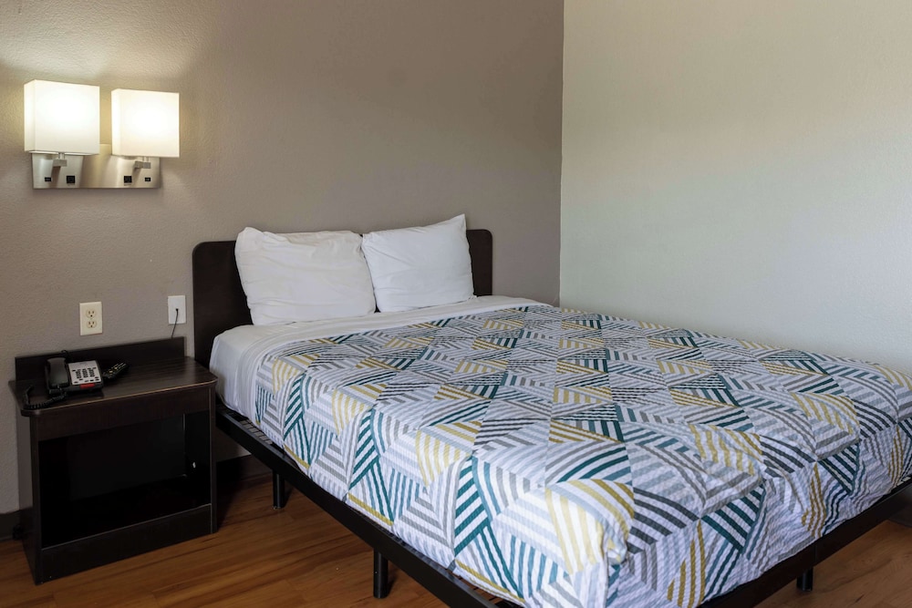 Motel6 Lufkin, TX 15/29