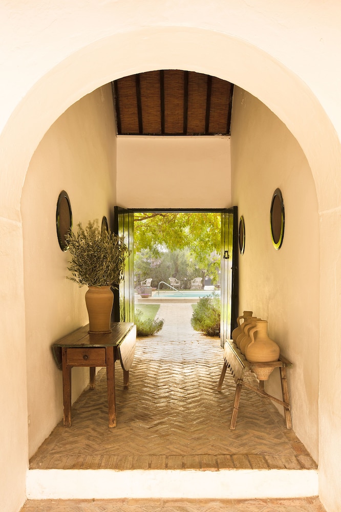 Hacienda de San Rafael 18/50