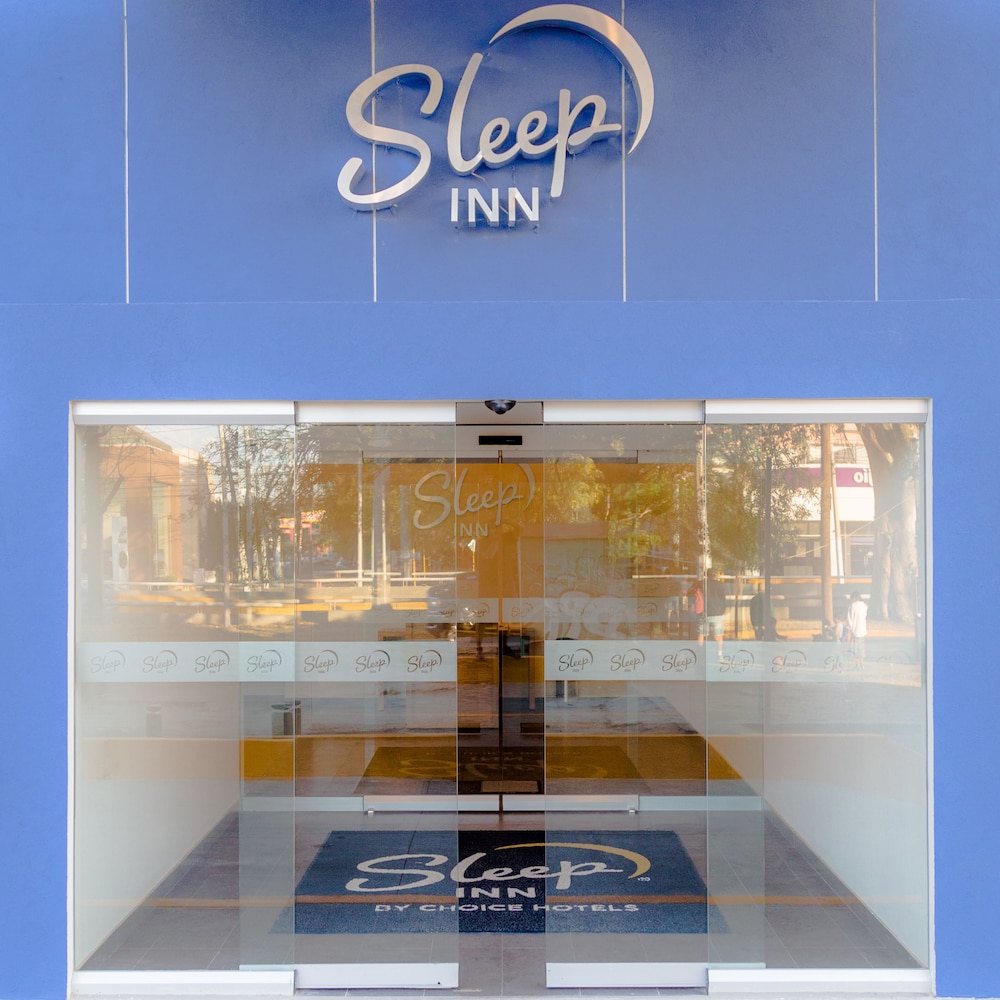 Sleep Inn Guadalajara Galerias photo1