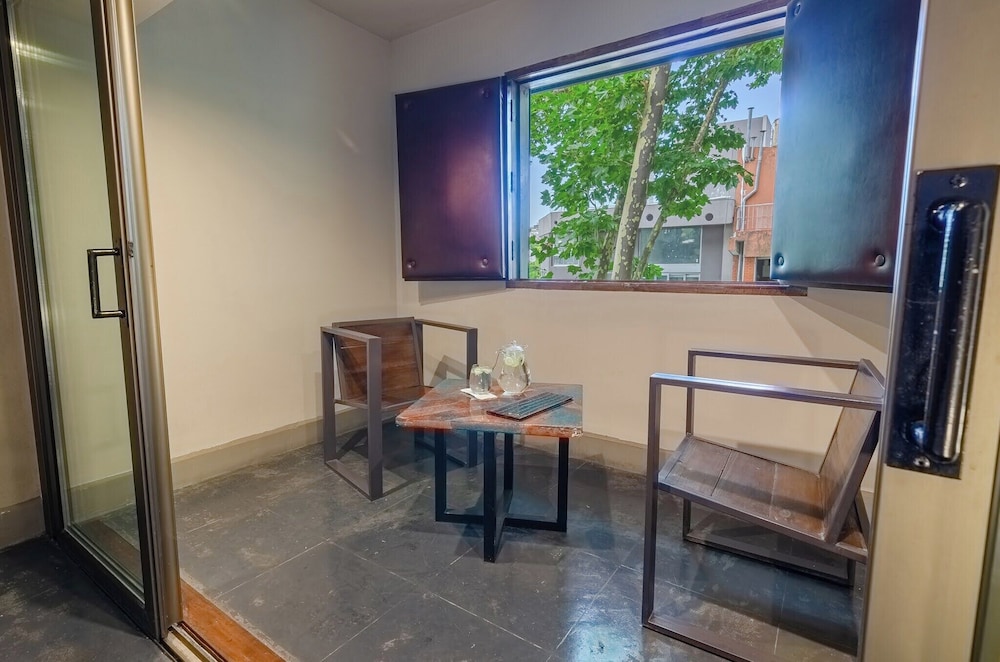 Prodeo Hotel Lounge 57/70