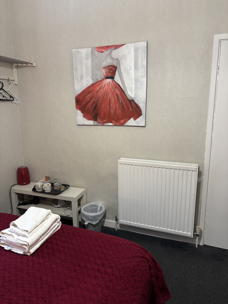 The Georgian Guesthouse 33/62