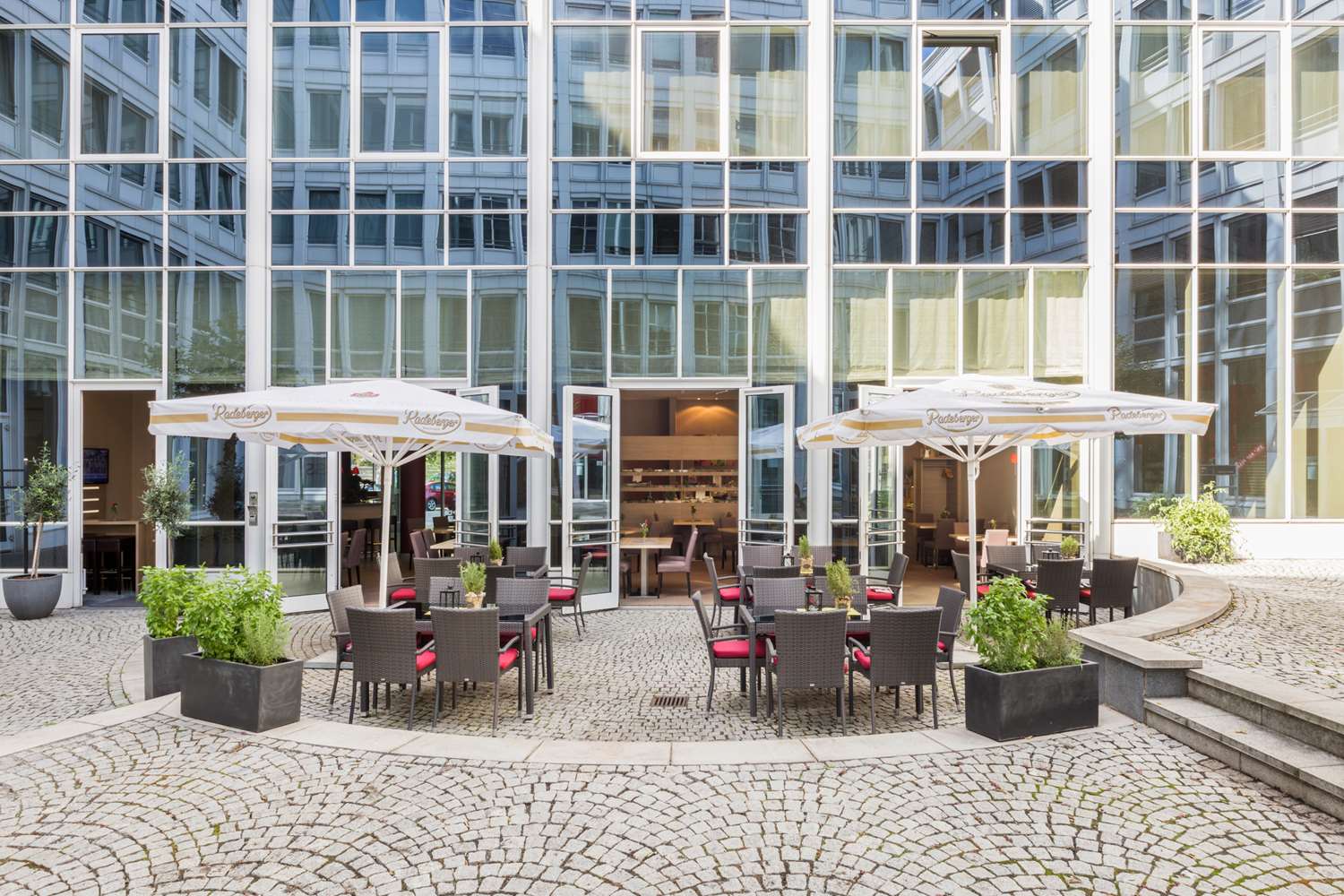 Best Western Plus Hotel Dresden City 29/30