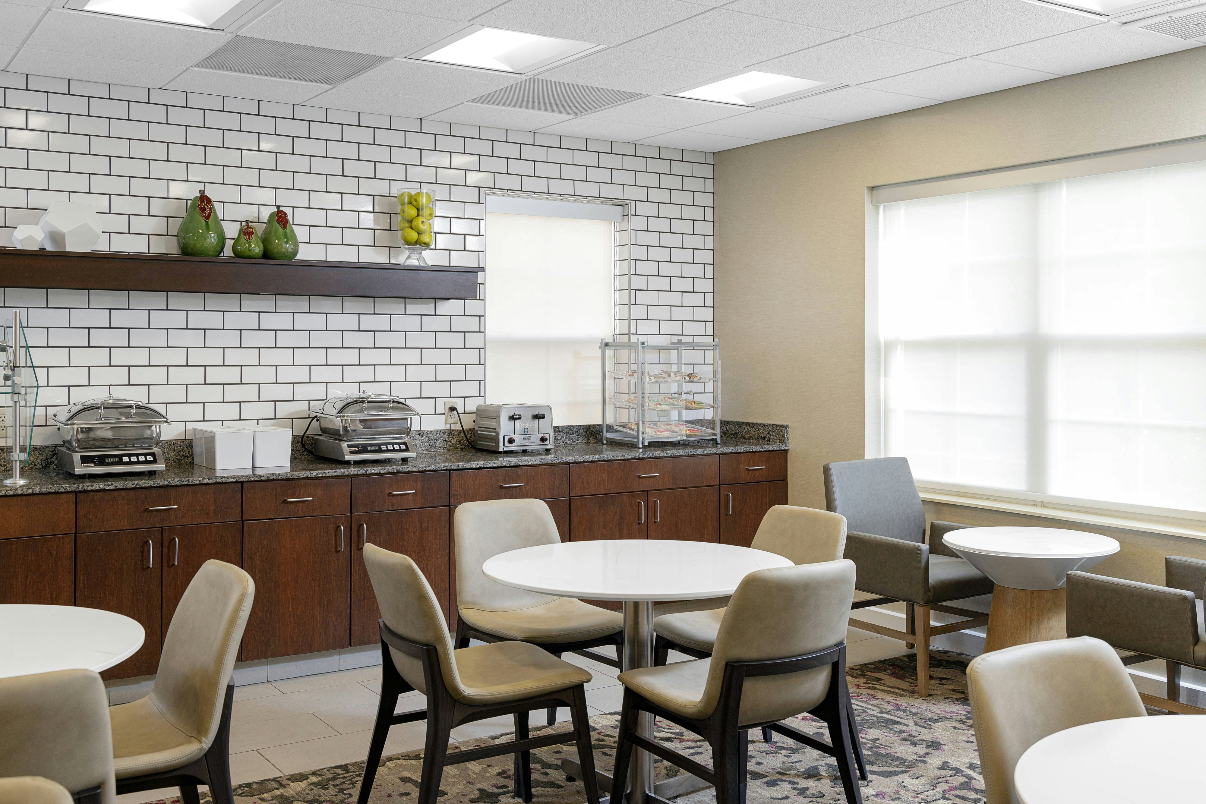 Residence Inn Boston Foxborough 18/25