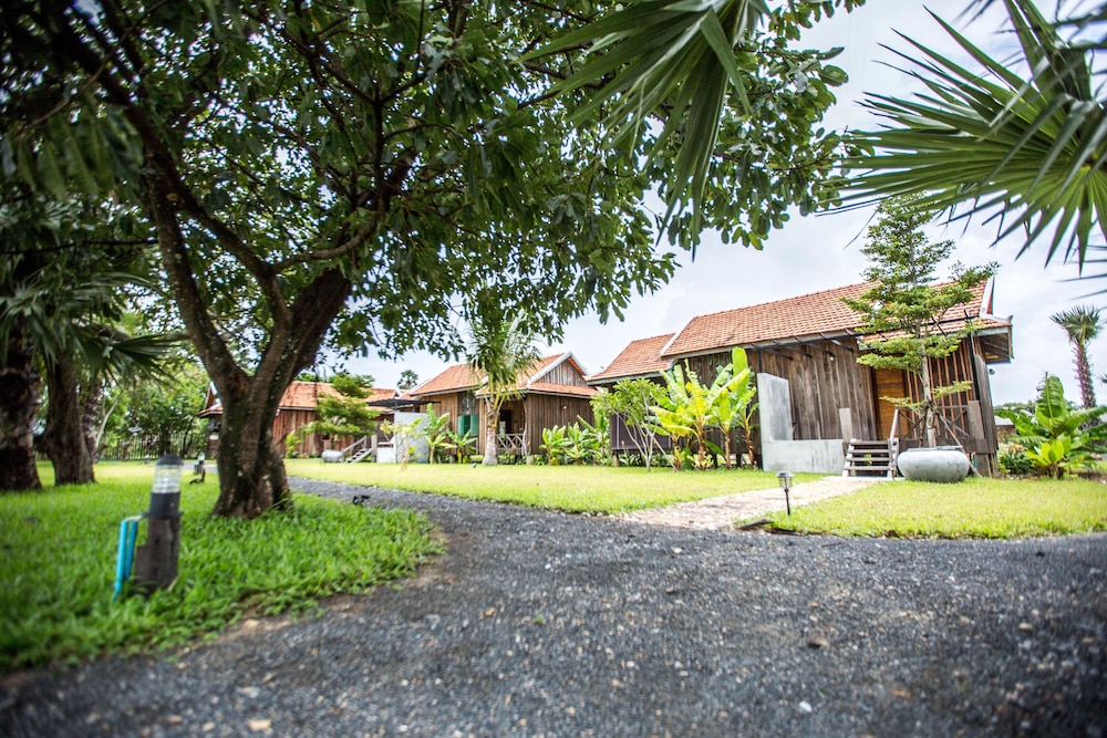 Kampot River Residence 29/50