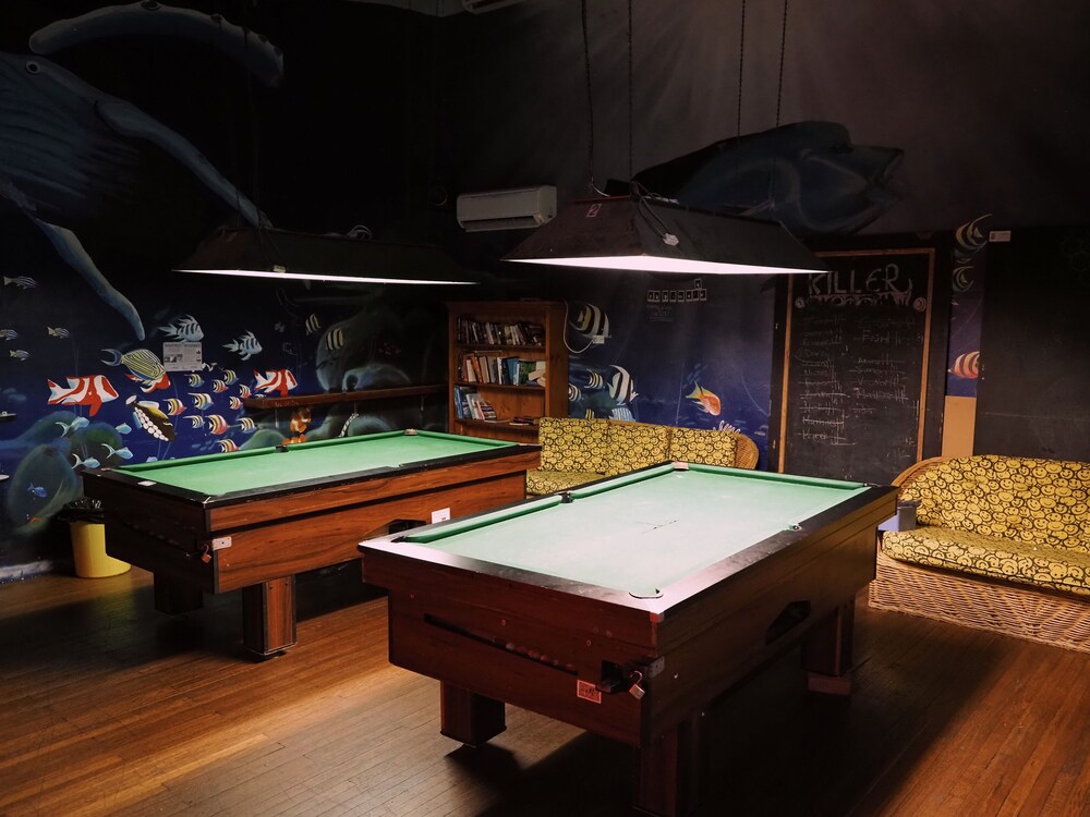 Backpackers In Paradise Hostel 32/60