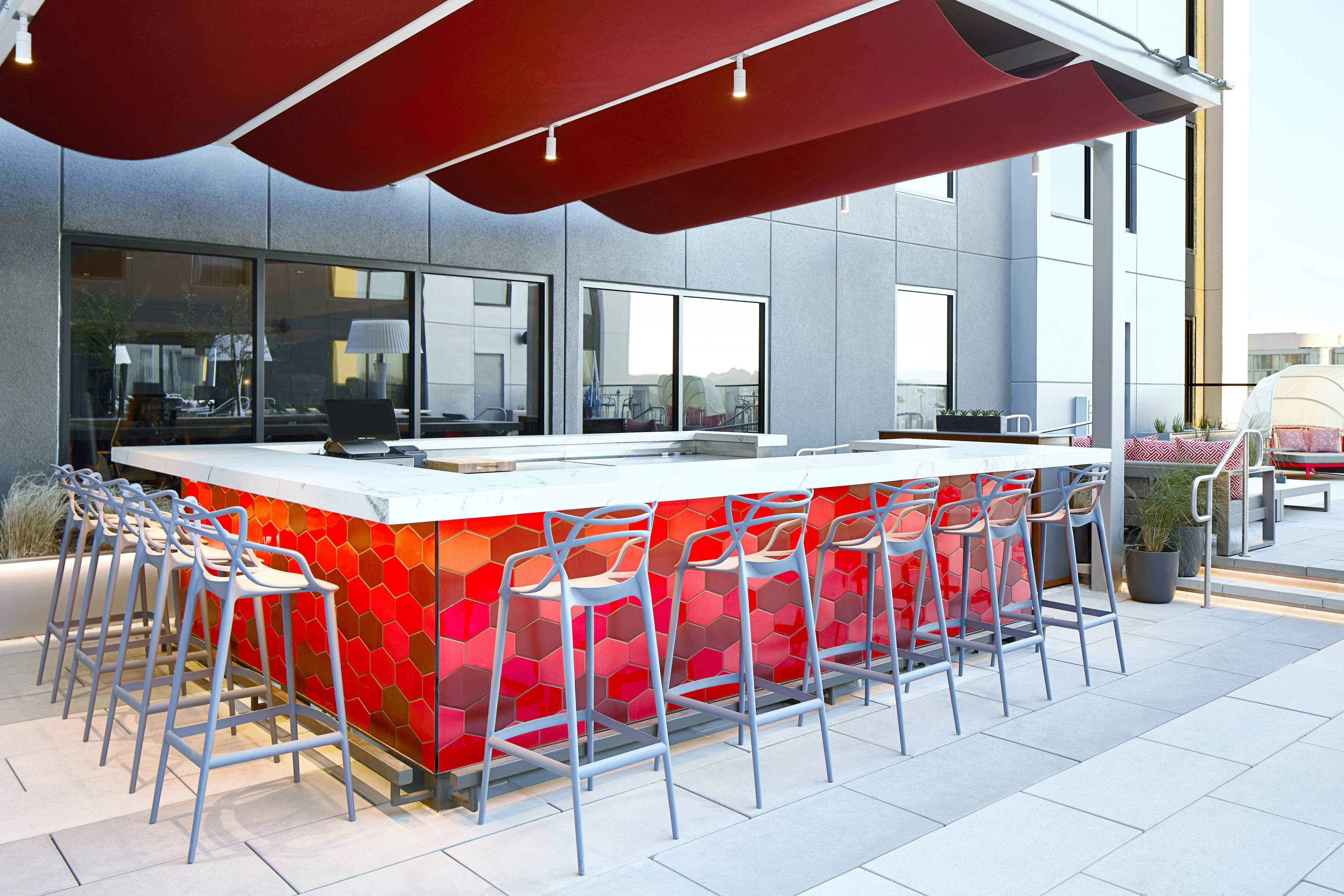 Ac Hotel Tucson Downtown 35/54