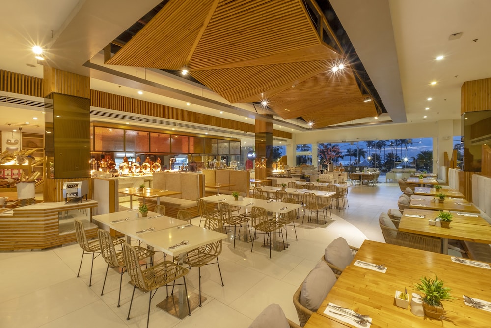 Solea Seaview Resort (Newly Renovated) 32/47