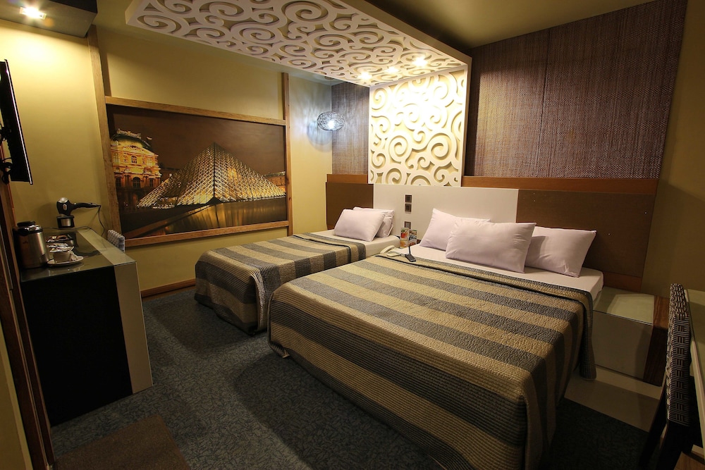 Eurotel North Edsa 20/50