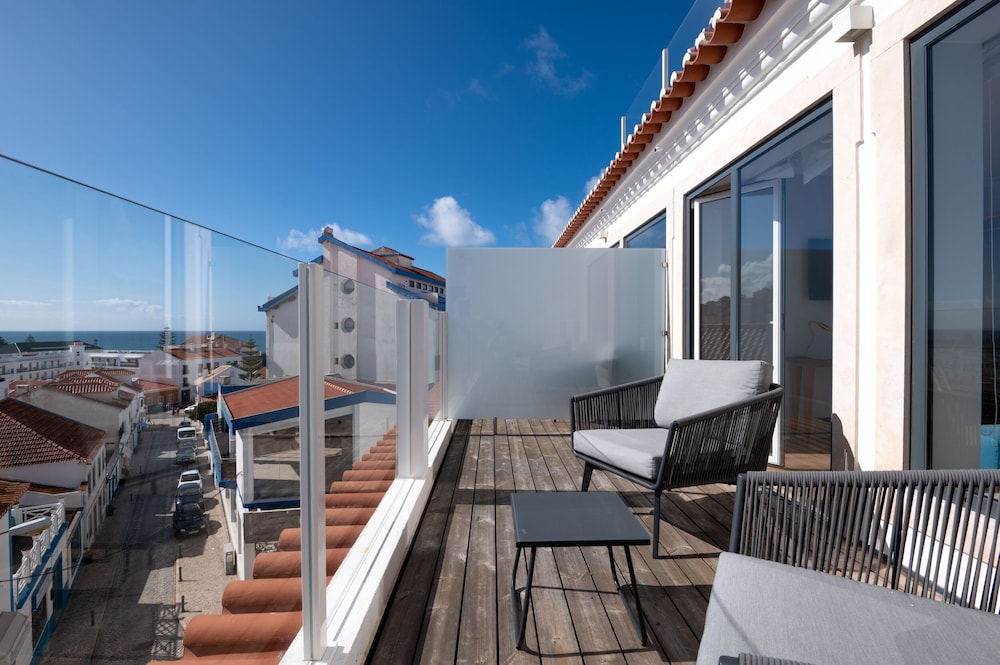 Reserva FLH Hotels Ericeira 42/49