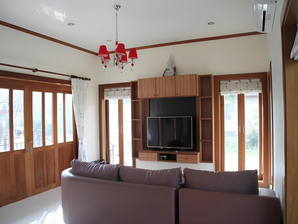 Ban Thaithip Resort 33/54