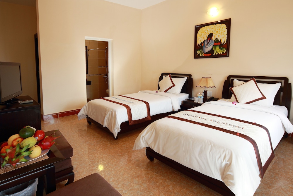 Le Aqua Resort & Spa Phan Thiet 17/70