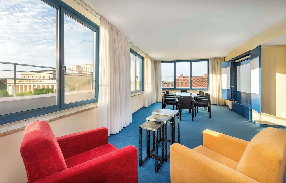Radisson Blu Furst Leopold Dessau 45/74