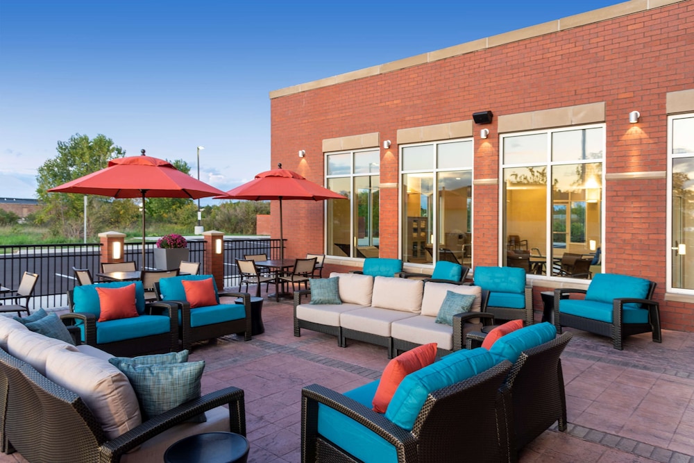 Hyatt Place Flint/Grand Blanc 28/47