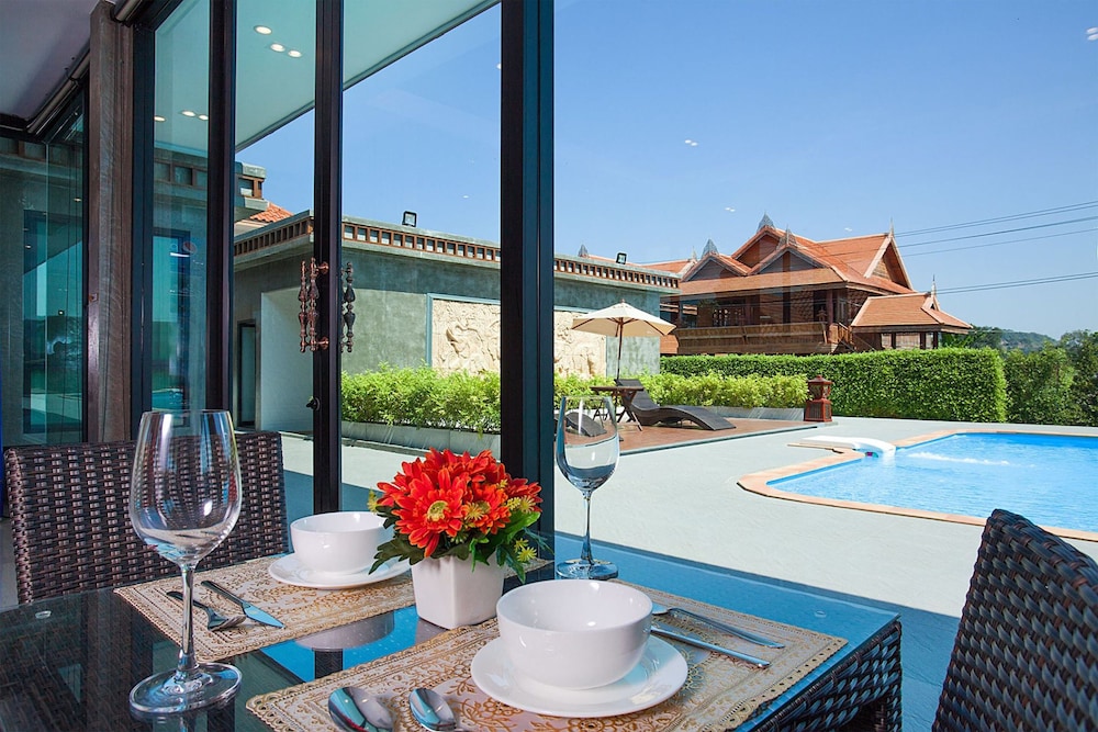 Baan Thai Lanna Pattaya 61/76