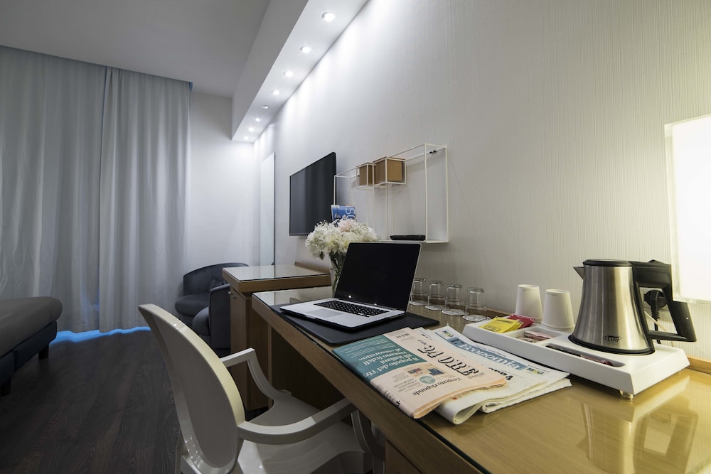 Hotel Montestella 31/41
