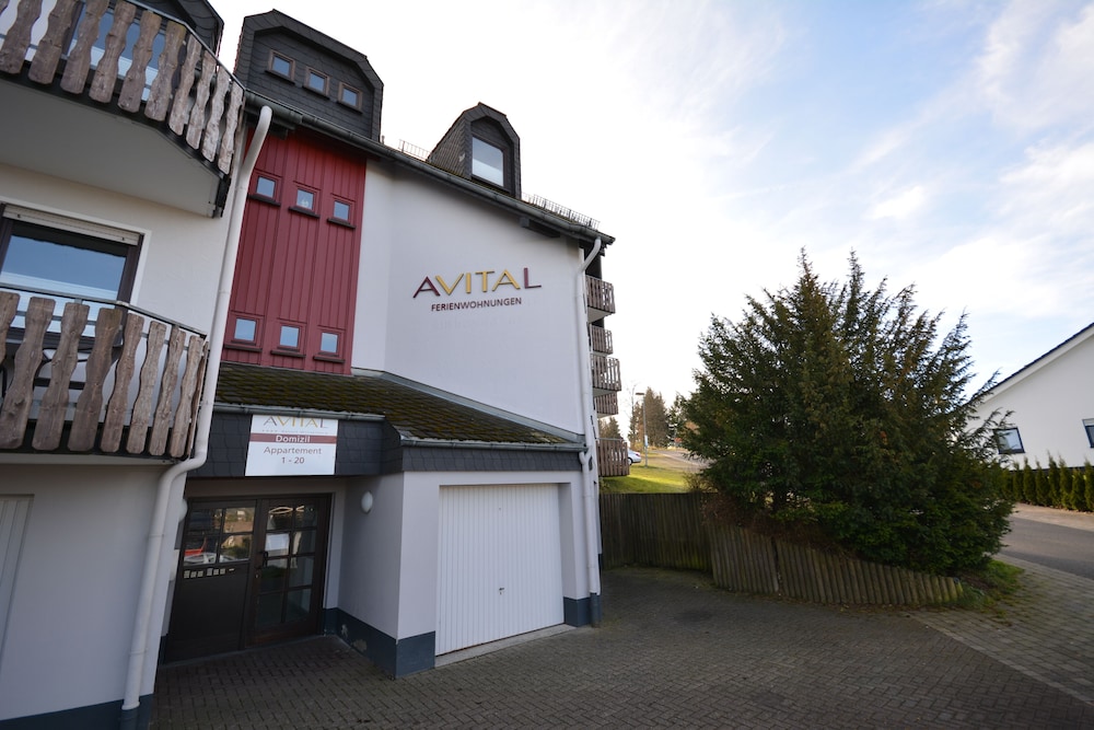 Avital Resort Winterberg 36/50