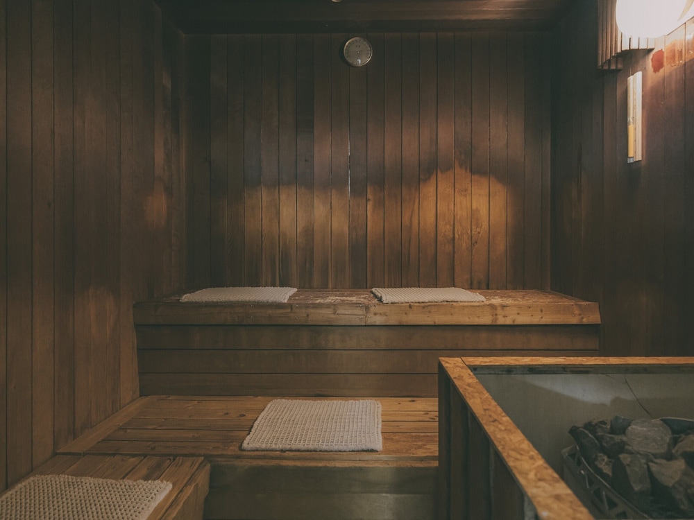 Chalet Shiga 24/50