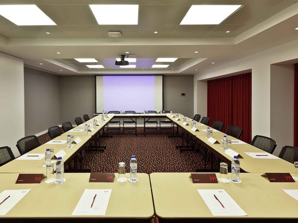 Mercure Braga Centro 58/68