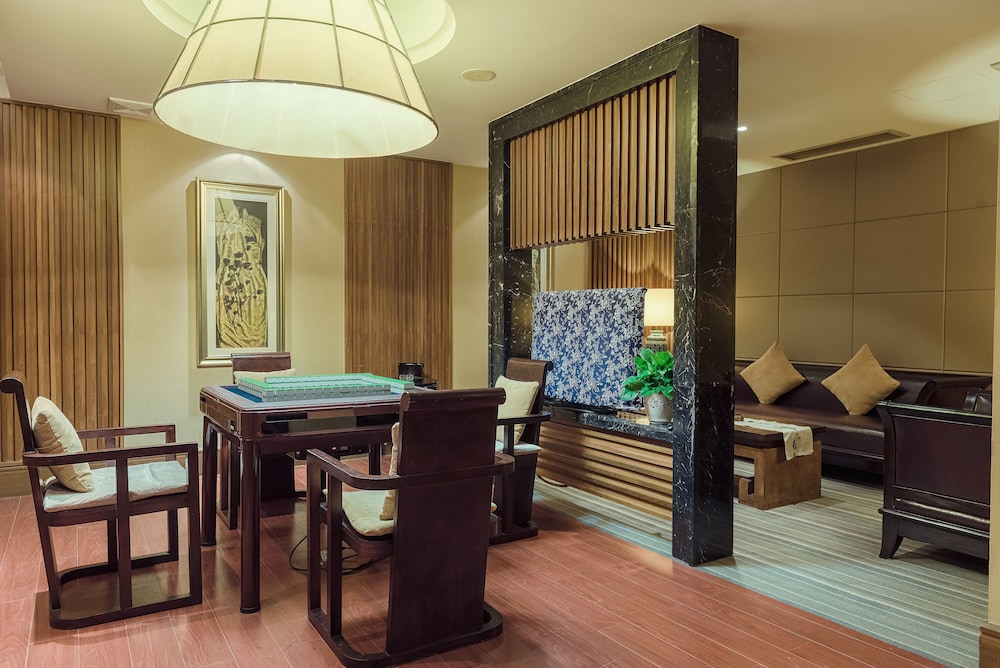 Glenview ITC Plaza Chongqing 54/75