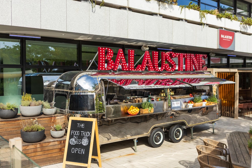 Radisson Blu Hotel Hamburg 63/70