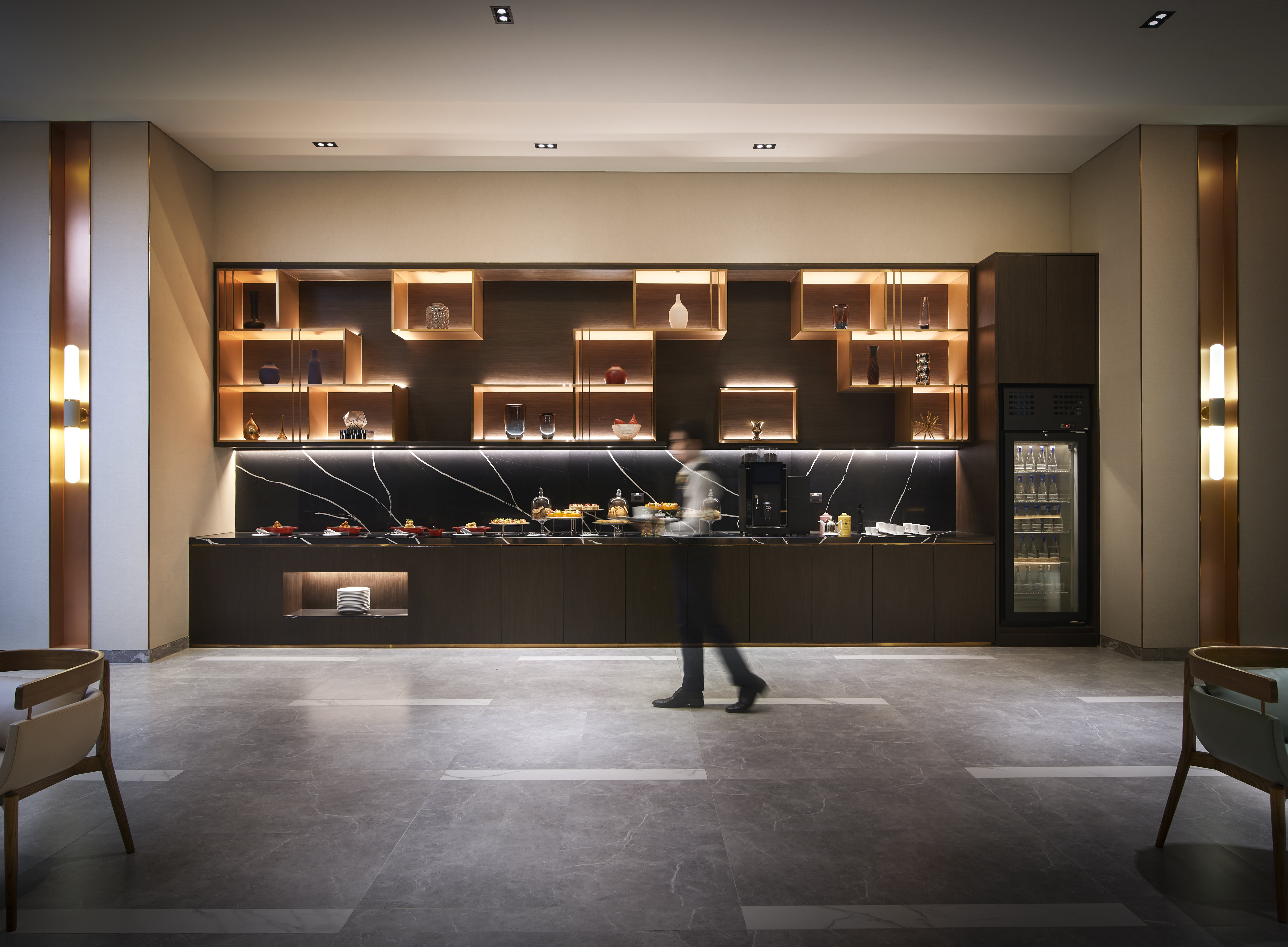 Amari Bangkok 8/50